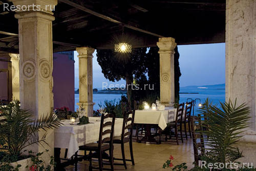 Istra Hotel 19